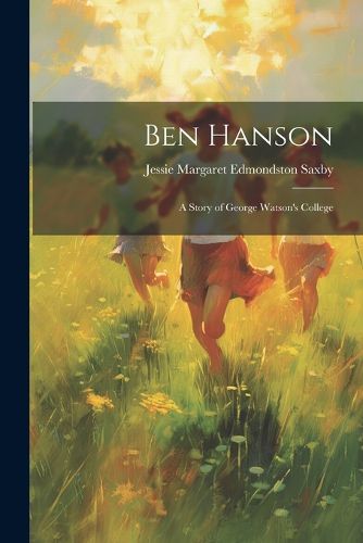 Ben Hanson