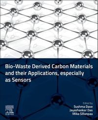 Cover image for Bio-Waste Derived Carbon Materials and their Applications, especially as Sensors