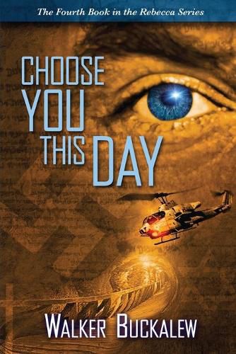 Cover image for Choose You This Day