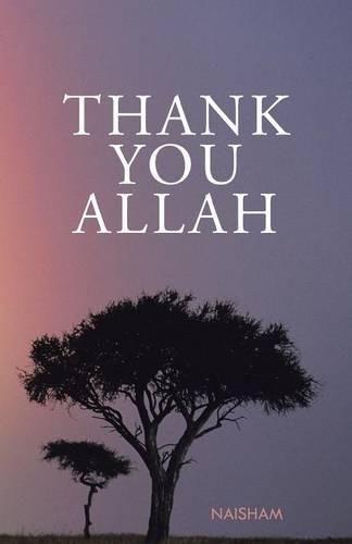 Cover image for Thank You Allah