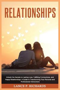 Cover image for Relationships