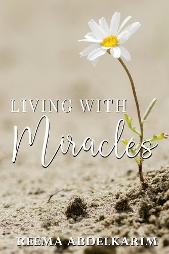 Cover image for Living With Miracles