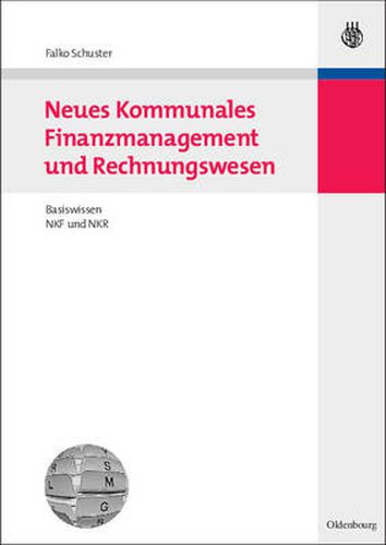 Cover image for Neues Kommunales Finanzmanagement und Rechnungswesen