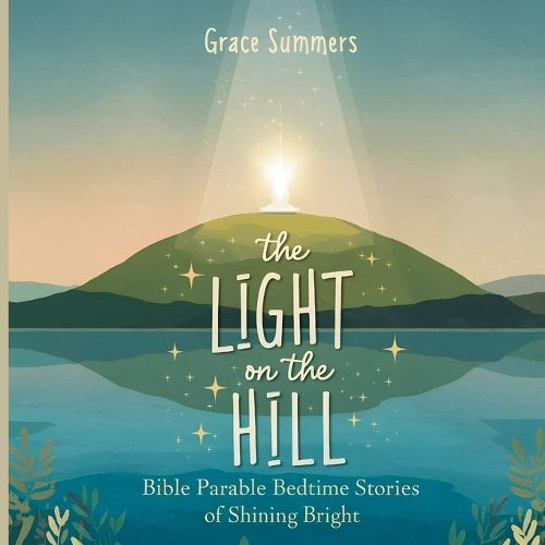 Cover image for The Light on the Hill