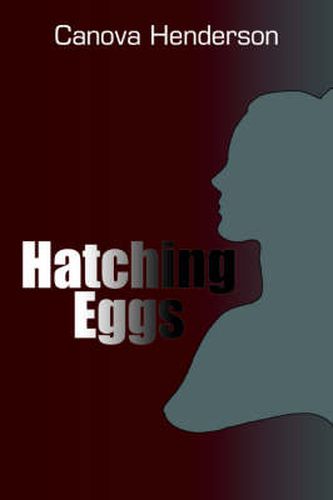 Cover image for Hatching Eggs