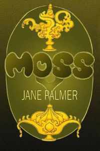 Cover image for Moss