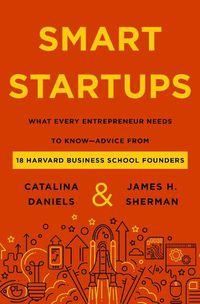 Cover image for Smart Startups
