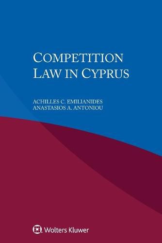 Competition Law in Cyprus