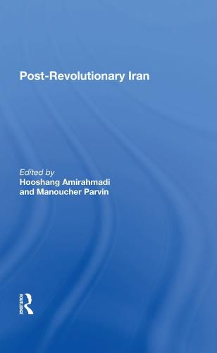 Post-Revolutionary Iran