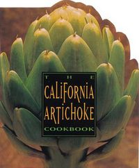 Cover image for California Artichoke Cookbook