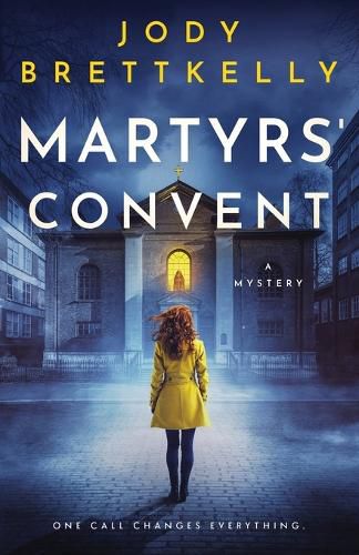 Cover image for Martyrs' Convent
