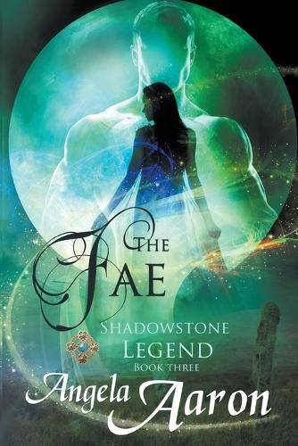 Cover image for The Fae