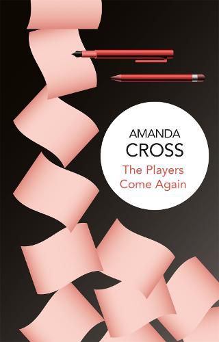 Cover image for The Players Come Again