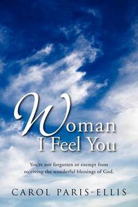Cover image for Woman I Feel You