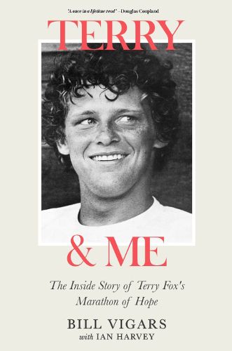 Cover image for Terry & Me