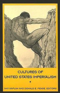 Cover image for Cultures of United States Imperialism