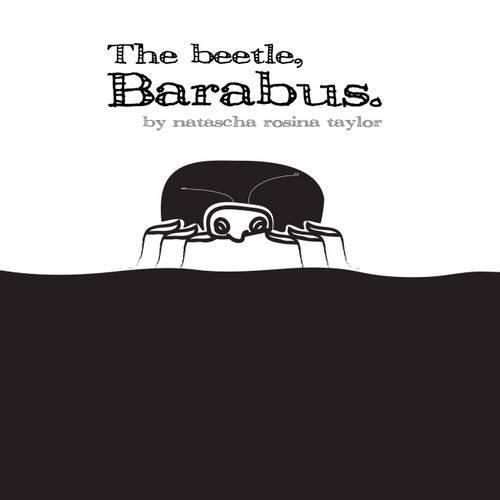 Cover image for The Beetle, Barabus