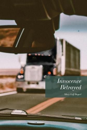 Cover image for Innocence Betrayed