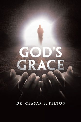 Cover image for God's Grace