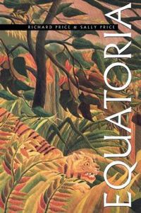 Cover image for Equatoria