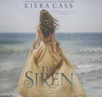 Cover image for The Siren Lib/E