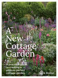 Cover image for A New Cottage Garden