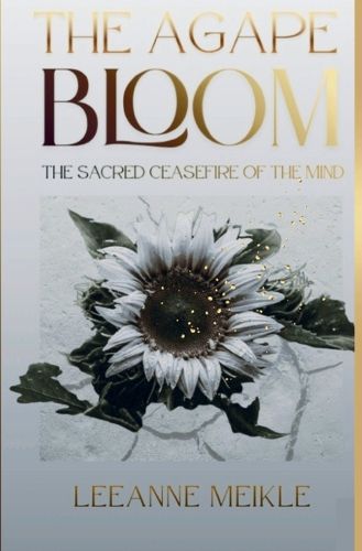 Cover image for The Agape Bloom