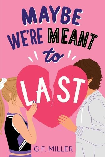 Cover image for Maybe We're Meant to Last