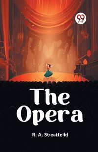 Cover image for The Opera (Edition2023)