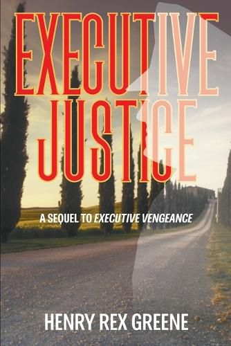 Executive Justice