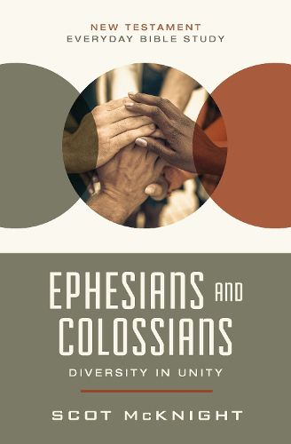 Cover image for Ephesians and Colossians