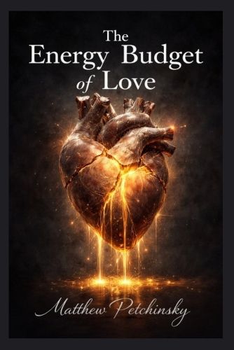 Cover image for The Energy Budget of Love