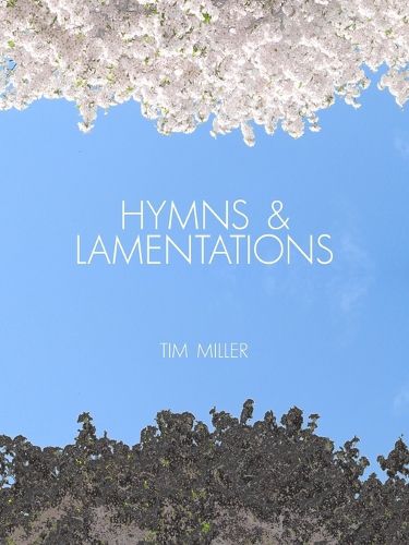 Cover image for Hymns & Lamentations