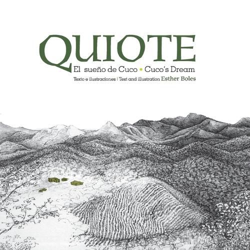 Cover image for Quiote, el sueno de Cuco / Quiote, Cuco's Dream