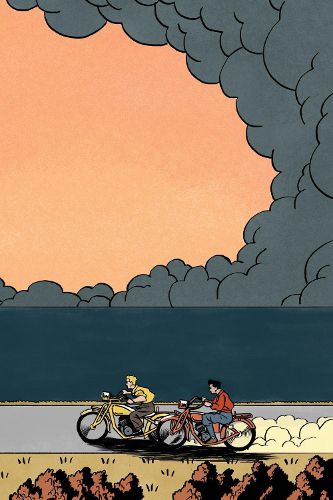 Cover image for The Hardy Boys, Box Set 2