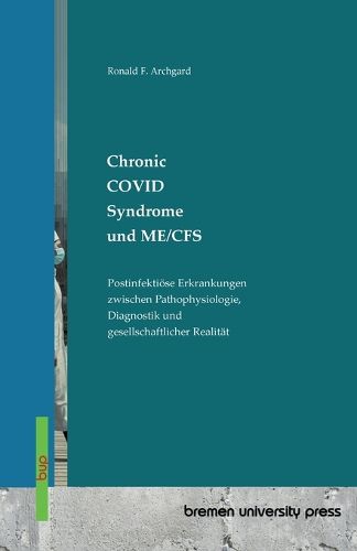 Cover image for Chronic COVID Syndrome und ME/CFS
