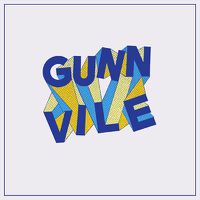 Cover image for Gunn Vile ** Vinyl