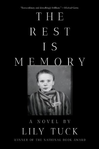 Cover image for The Rest Is Memory