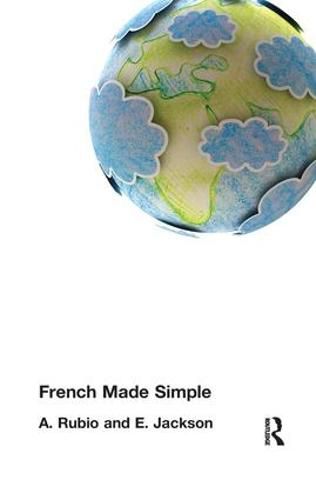 Cover image for French Made Simple