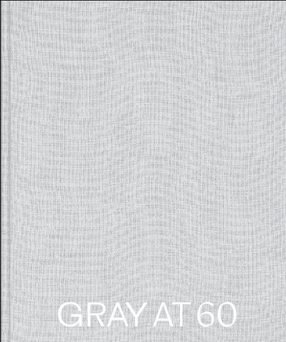 Cover image for GRAY at 60