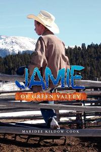 Cover image for Jamie of Green Valley