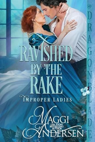 Cover image for Ravished by the Rake