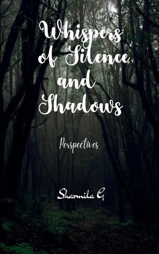 Cover image for Whispers of Silence and Shadows