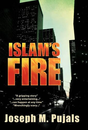 Cover image for Islam's Fire
