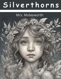 Cover image for Silverthorns