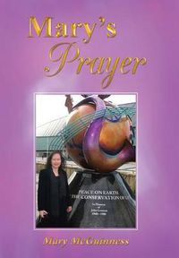 Cover image for Mary's Prayer