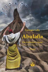 Cover image for Abulafia
