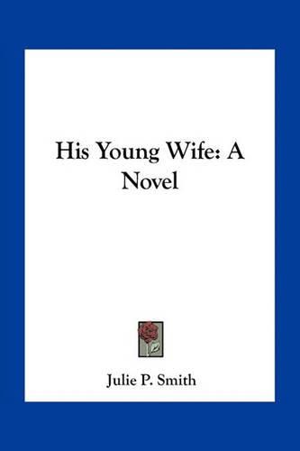 Cover image for His Young Wife