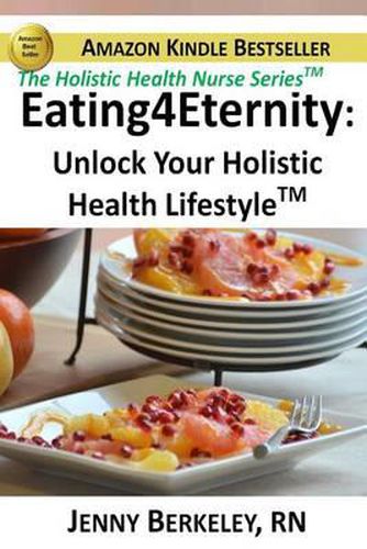 Cover image for Eating4Eternity.org: Unlock Your Holistic Health Lifestyle