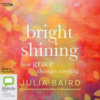 Cover image for Bright Shining